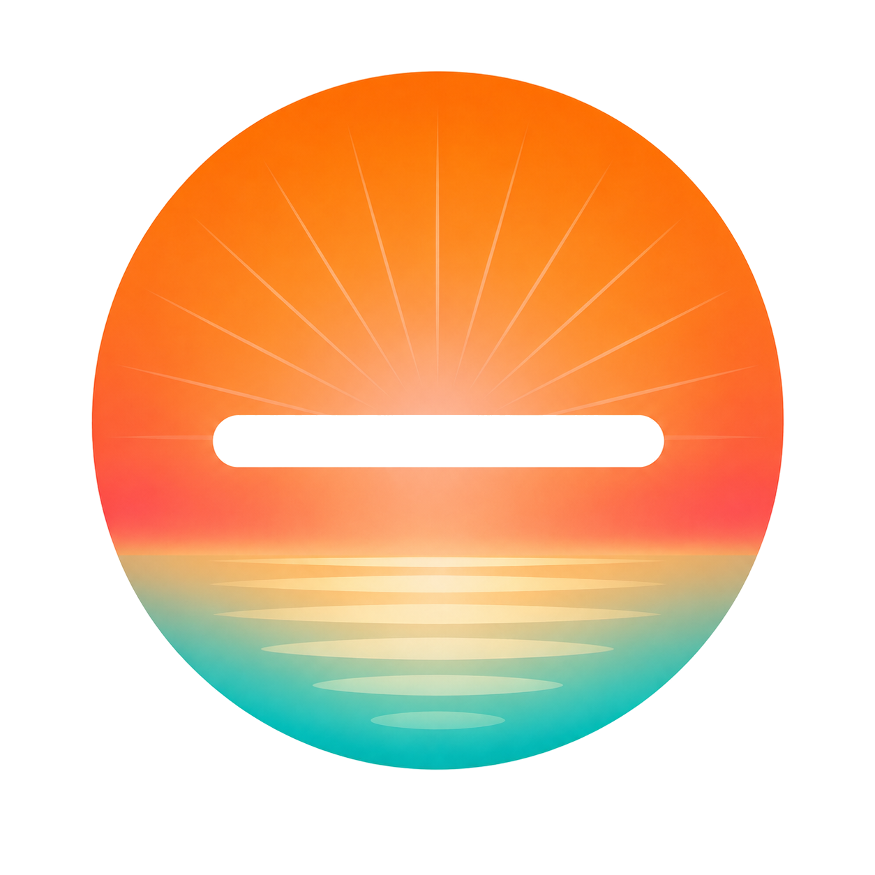 Em Dash Oasis logo